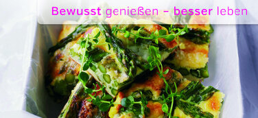 Clean-Eating: Das neue Ernährungskonzept