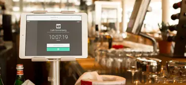 Darmstädter Startup mischt mit App für Gastronomen den digitalen Markt auf