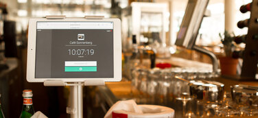 Darmstädter Startup mischt mit App für Gastronomen den digitalen Markt auf