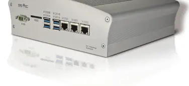Das IoT-Gateway - Übergang in die Industrie 4.0