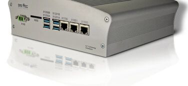 Das IoT-Gateway - Übergang in die Industrie 4.0