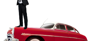 Die Macher des IT Vision Day 2015