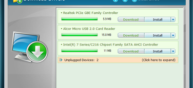 DriverEasy als erster Update-Service „Windows 10 ready“ – Datenbank mit acht Millionen Treibern bereit für Wind