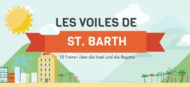 Fashiontex24 mit Infografik zur Les Voiles de St. Barth