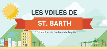Fashiontex24 mit Infografik zur Les Voiles de St. Barth