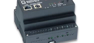 Fernwirksysteme für die Hutschiene