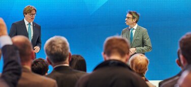 hl-studios: Komplexes einfach präsentiert