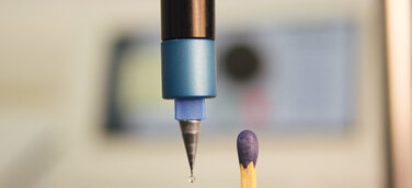 Katheterherstellung in Perfektion