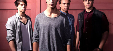 Kopf-an-Kopf-Rennen im Finale von Deutschmusik Song Contest