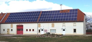 Live-Schaltung zu Photovoltaikanlagen über virtuelles Kraftwerk