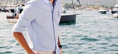 Mallorca setzt die Segel – Gaastra Kollektion inspiriert von der PalmaVela 2015