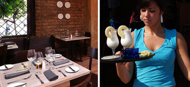 Neues Auslandsprogramm für Südamerika: Jobben in Chile!