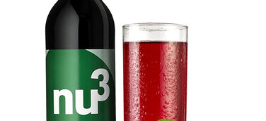 Neues Superfood aus Mexiko: nu3 launcht Bio Aroniasaft
