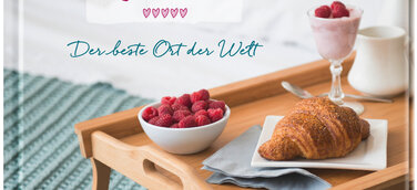 Nicht nur zum Muttertag – liebevolle Geschenkbücher für Mama