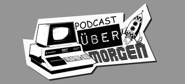 Podcast Übermorgen Live im Trust Club Berlin