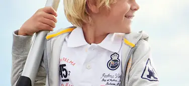 Sommerzeit – Gaastra präsentiert neue Kindermode Trends für Frühjahr Sommer 2015