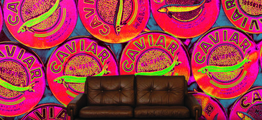 TapetenAgentur, Köln präsentiert neue Tapeten