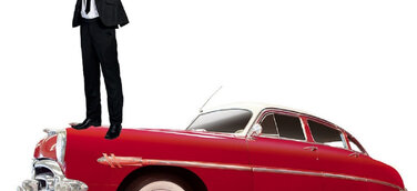 Wie die Idee zum IT Vision Day 2015 entstand