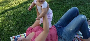 Als Au-pair nach Chile