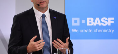 BASF widmet sich mit Experten den Herausforderungen des städtischen Lebens in New York