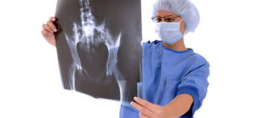 Das Künstliche Hüftgelenk – Interview mit Prof. Dr. Hans Gollwitzer