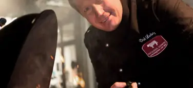 Die Must-haves für den Rost: Fleischpapst Dirk Ludwig verrät die Grilltrends 2015