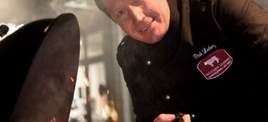 Die Must-haves für den Rost: Fleischpapst Dirk Ludwig verrät die Grilltrends 2015