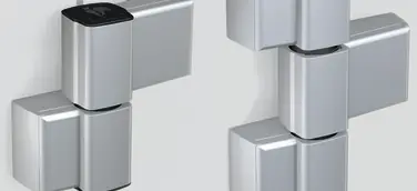 Hahn Serie 60 AT nominiert für den German Design Award 2016
