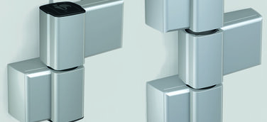 Hahn Serie 60 AT nominiert für den German Design Award 2016