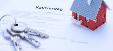 Hausverkauf im Selbstversuch