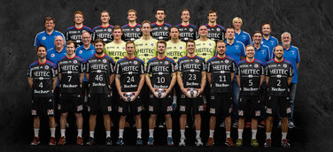 HC Erlangen empfängt den EHF-Pokalsieger Füchse Berlin