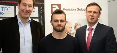 HC Erlangen verpflichtet Linksaußen Denni Djozic