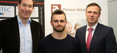 HC Erlangen verpflichtet Linksaußen Denni Djozic