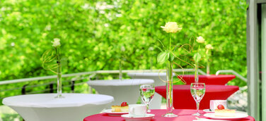 Hitzefrei für den Geldbeutel: Große Rabattaktion auf Tagungspauschalen in 32 EVENT Hotels