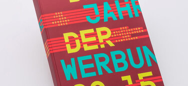 hl-studios mit vier Beiträgen im „Jahr der Werbung 2015“