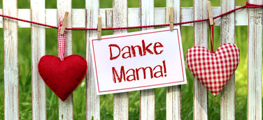 Infografik zum Muttertag: So feiert die Welt