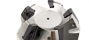 Kyocera Unimerco bietet individuelle Lösungen für die Anfertigung von Cutting Tools