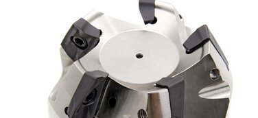 Kyocera Unimerco bietet individuelle Lösungen für die Anfertigung von Cutting Tools
