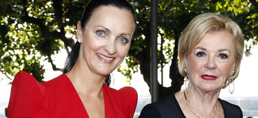 Ladies Lunch der Top-Unternehmerinnen