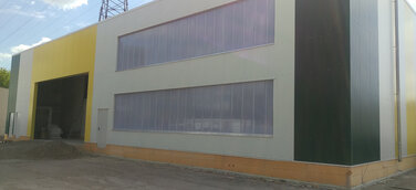 Lagerraum mieten in Berlin Hohenschönhausen