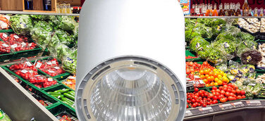 Licht zum Anbeißen - LED Food Beleuchtung von ChiliconValley