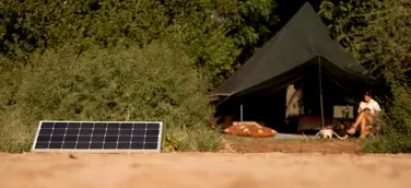 Nachhaltige "Green Camp"-Safari bei Tansania Reiseveranstalter