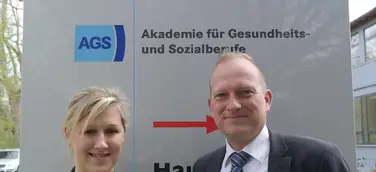 Neue Ergotherapieschule in Lübeck
