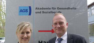 Neue Ergotherapieschule in Lübeck