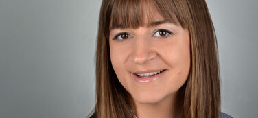 Neue Junior Sales & Distribution Managerin im Park Inn by Radisson Mannheim