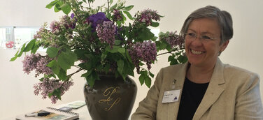 OertelCrystal: Wie hochwertiges Kristallglas und individueller Schmuck harmonieren