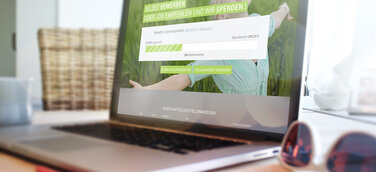 Recruiting-Success gewinnt den »War for Talents« - bewaffnet mit sozialer Verantwortung