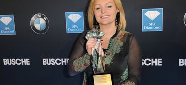 Spa Diamond Award 2015 geht an Vinoble Cosmetics