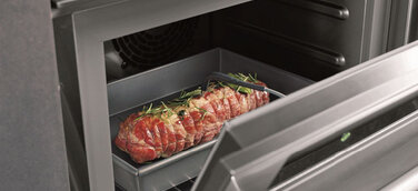 Sterneküche im frostigen Schockzustand