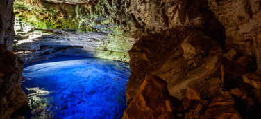 Abenteuer pur – drei einzigartige Nationalparks in Brasilien